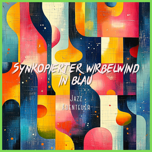 Fühle Die Schwindelnden Höhen Des Bebop