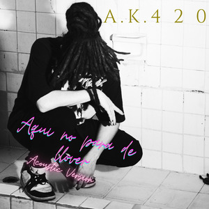 Aqui No para de Llover (Acoustic Version)