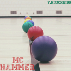 MC Hammer
