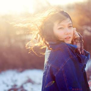 告诉自己忘了他