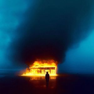 ‘火伤’ Trap × Future Type Beat