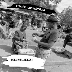 Kumudzi