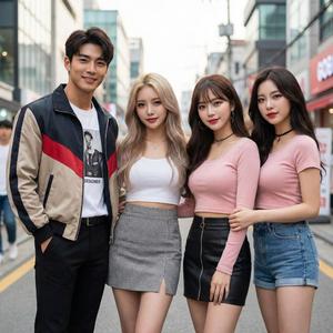 パリッ☆ザクッ☆サクサク☆ラブ