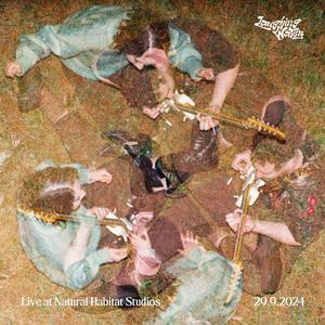 Tripping Hazard (Live At Natural Habitat Studios / 2024) (Live)