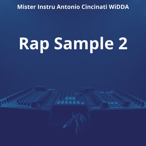 Rap sample 11