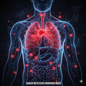 암 전이 음악 표현