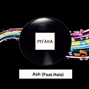 Piyada (feat. Hais)