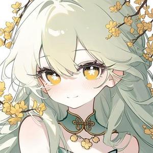 黄昏落日映晚霞