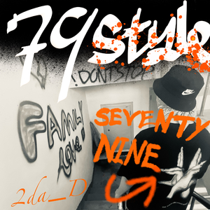 79 STYLE (Prod by Jerry)
