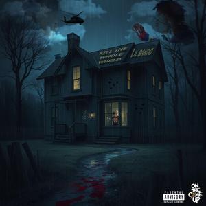 Crossing Lines (feat. 3758.trapbaby, 2glokxxs, Teeex5ive & Li Dre)