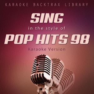 Mickey (In the Style of Toni Basil) [Karaoke Version].M4a