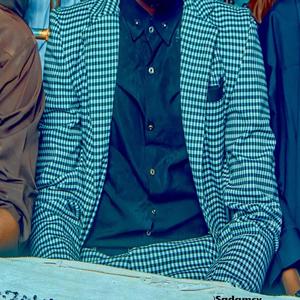 Maryam Arfat Birthday