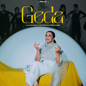 Geda