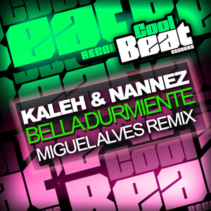 Bella Durmiente (Miguel Alves Radio Edit)