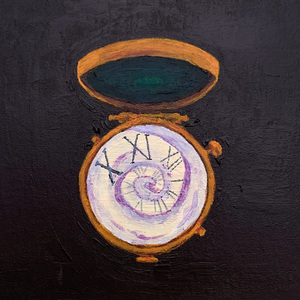 закрой (acoustic)