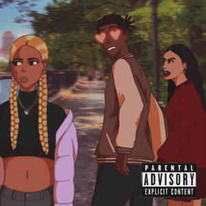 Me&UrFriend (feat. JSH & Pkb)