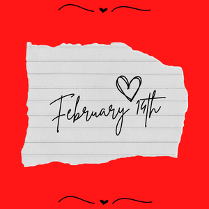February 14th