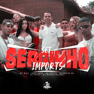 Set Serginho Imports