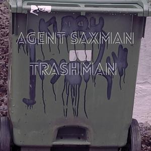 TRASHMAN