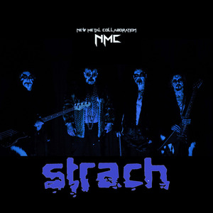 Strach