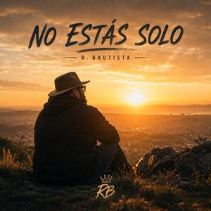 No estás solo