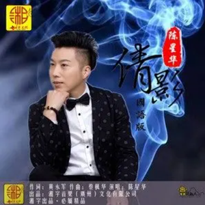 倩影 (国语版) 伴奏