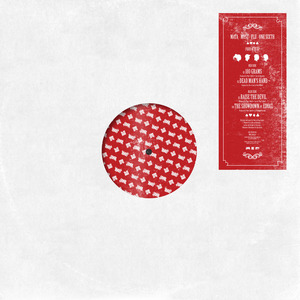 Raise the Devil (Instrumental)