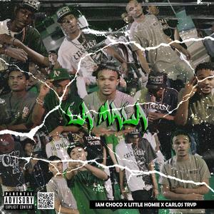 La Mala (feat. Little homie & Carlos Trvp)