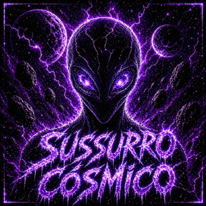 Sussurro Cósmico