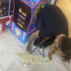 Lucid dreams (feat. Sakazi)