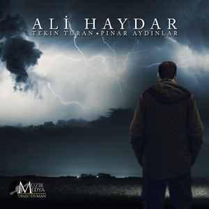 Ali Haydar