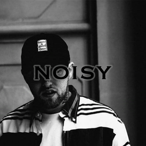 Free Chill Boombap type beat “Noisy”