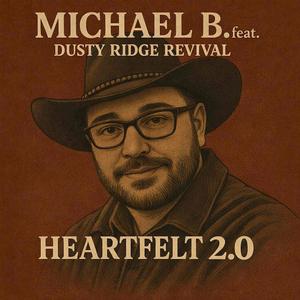 Desmond (My Whole World Changed - BONUS)