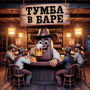 Тумба в Баре