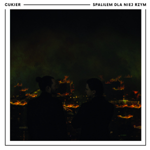 Spaliłem dla niej Rzym