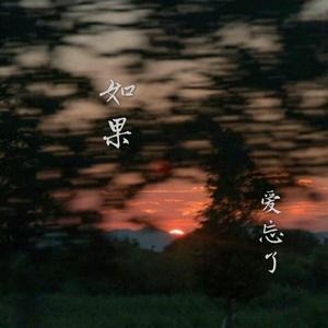 如果爱忘了