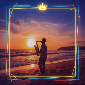 Saxophone - Happy Beach (2026)