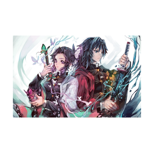 butterfly - 日本和风陷阱