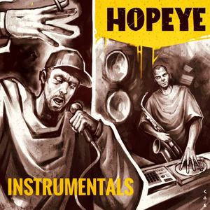 Potok (Instrumental)