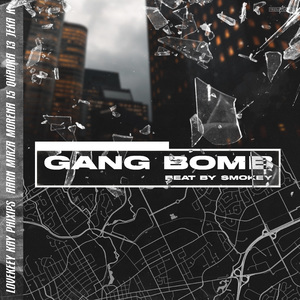 Gang Bomb