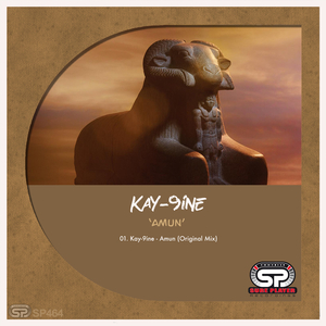 Amun (Original Mix)