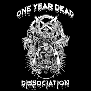 Dissociation (Single)