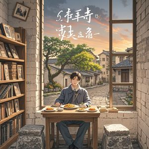 生活的盐粒