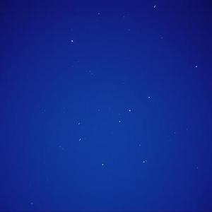 星夜微光