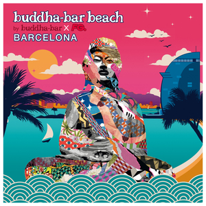 Bienvenidos a Buddha-Bar Beach