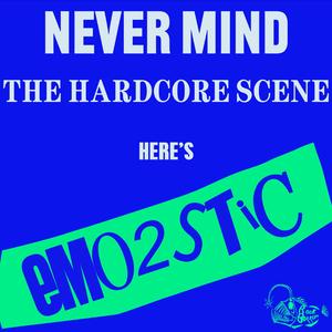 Loveyoubug (feat. Joe Harper) (Live)