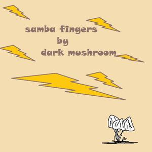 samba fingers