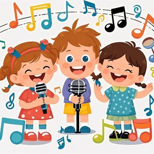 恐龙趣萌小歌谣 恐龙《食肉牛龙》