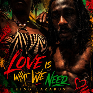 Love is what we need