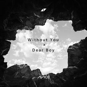 Dear Boy × Without You